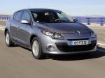 Renault Megane 2008 года